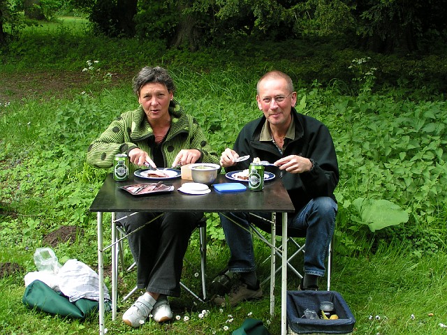 Greenlanding Orebyslot 2009 038